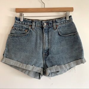LEVI’S vintage short